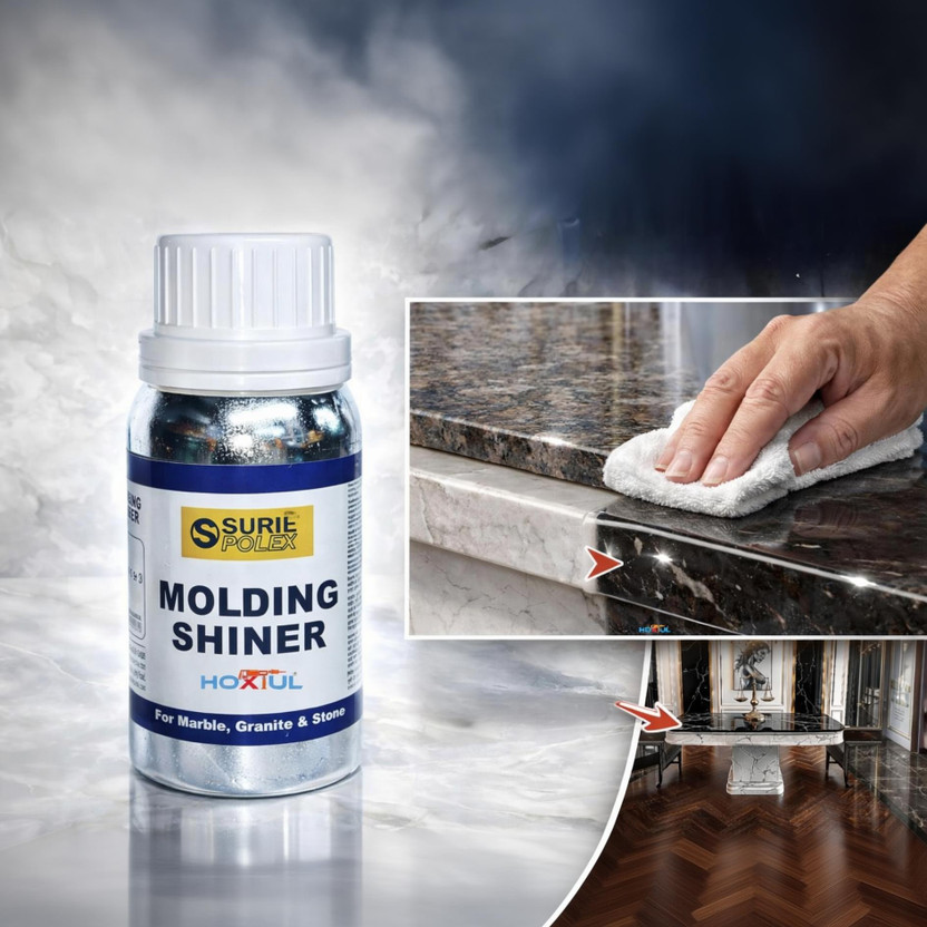 HOXIUL Surie Polex Molding Shiner(100 ml)