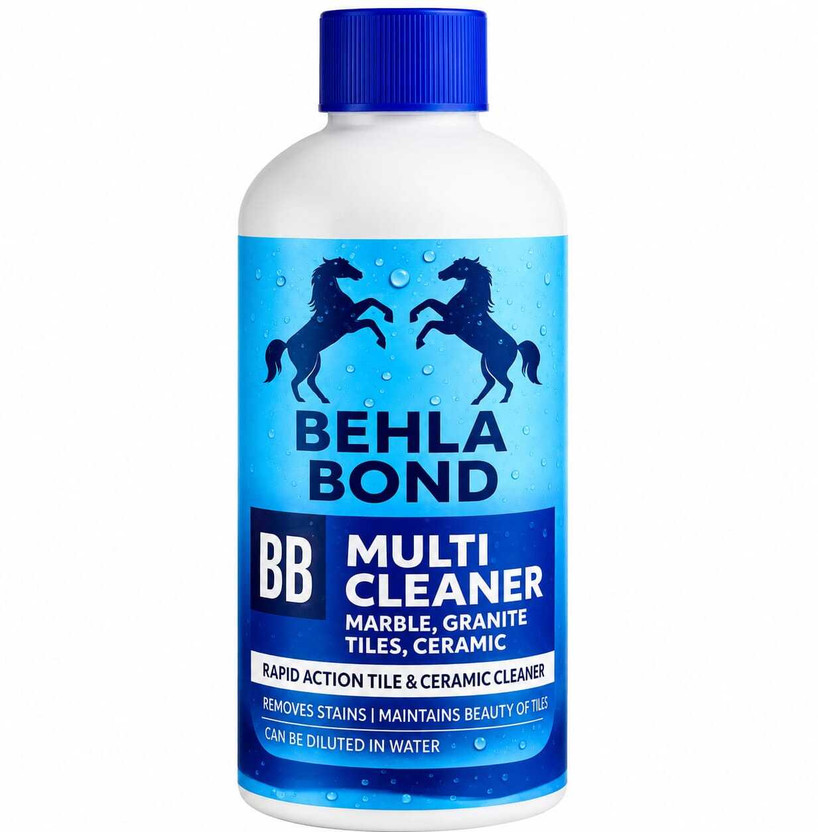 DAAKRISE01 DAAKRISE01 BEHLA BOND BB Multi Cleaner for Marble, Granite, Tiles & Ceramic(200 ml) - Flipkart Deal