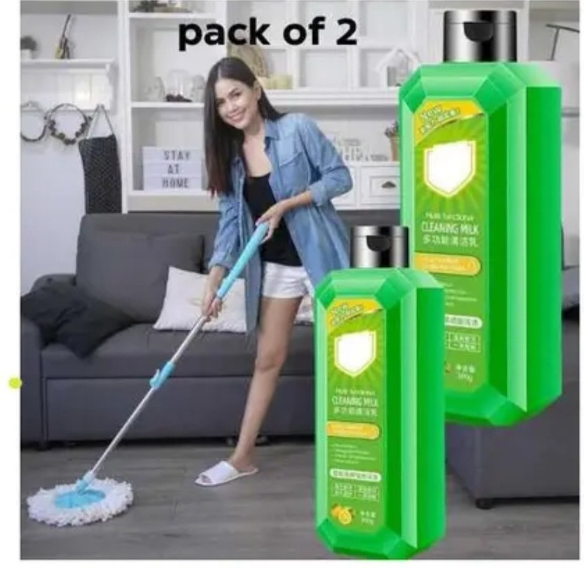 KRISH ENTERPRISE HR MULTI PURPOSE CLEANER(250 ml)