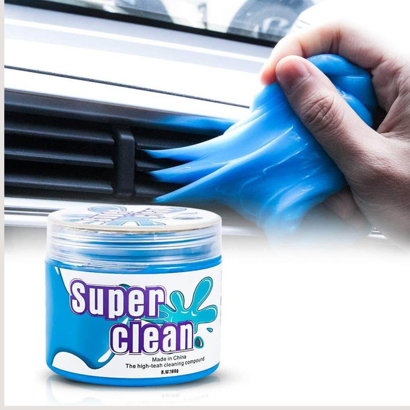 hariharmaity super clean(160 g)