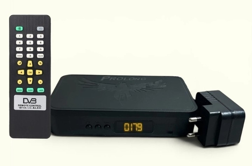 Ashok electrical A11987 160 W AV Control Receiver(Black)