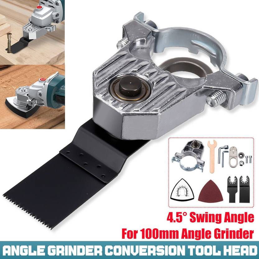 KAVYA TOOLS POWER Angle Grinder Adapter Angle Angle Grinder Price in