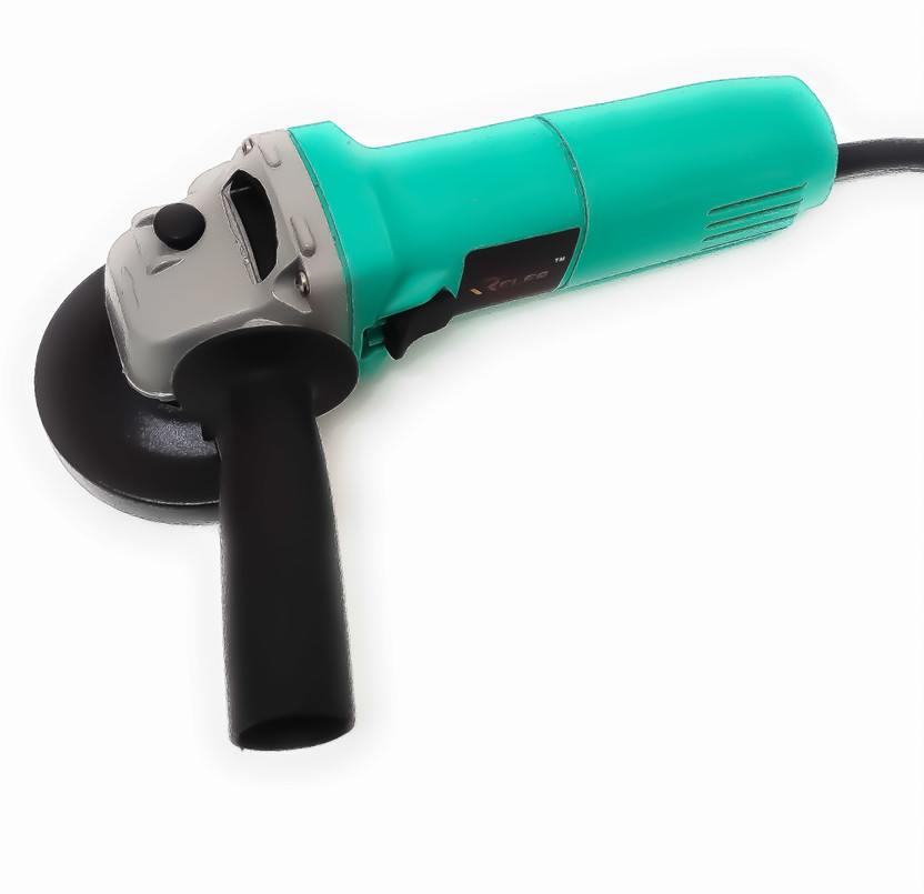 Relfa RF-AG6-100 Heavy Duty Machine (710 Watts & 11000 RPM) Angle Grinder(100 mm Wheel Diameter)