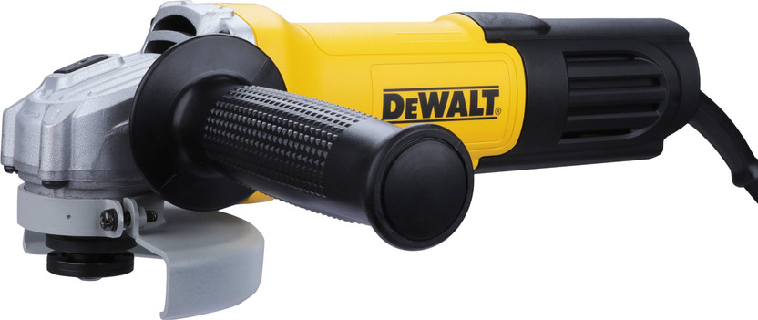 DEWALT DEWALT DWE750T-B1 Angle Grinder(35 mm Wheel Diameter) - Flipkart Deal