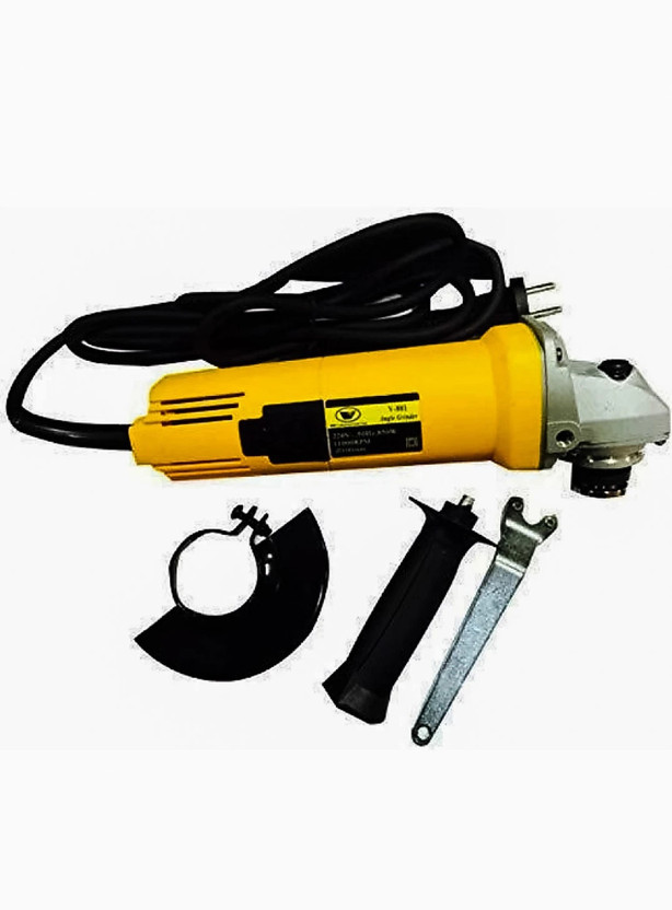 Novex 801 Angle Grinder(100 mm Wheel Diameter)