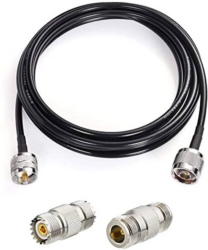 RF signal CoaxialCable38 Antenna Amplifier Price in India Buy RF signal CoaxialCable38