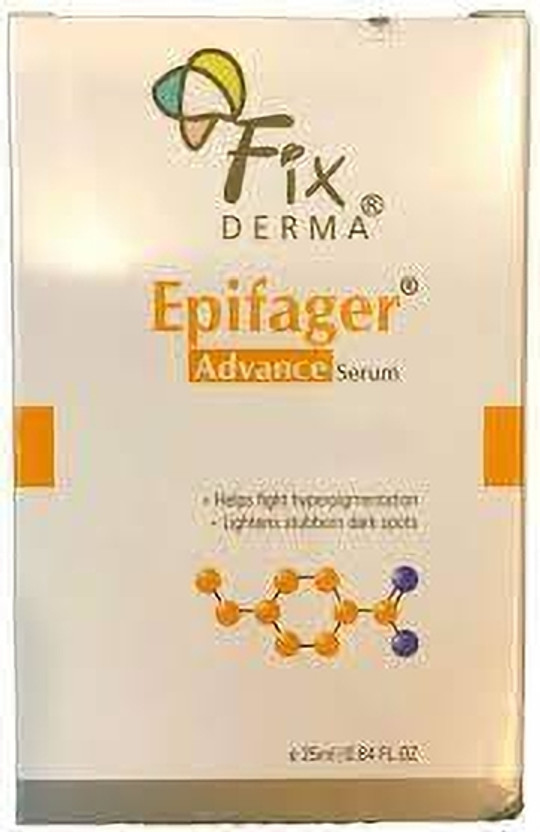 Epifager ADVANCE SERUM 25 ML(25 ml)