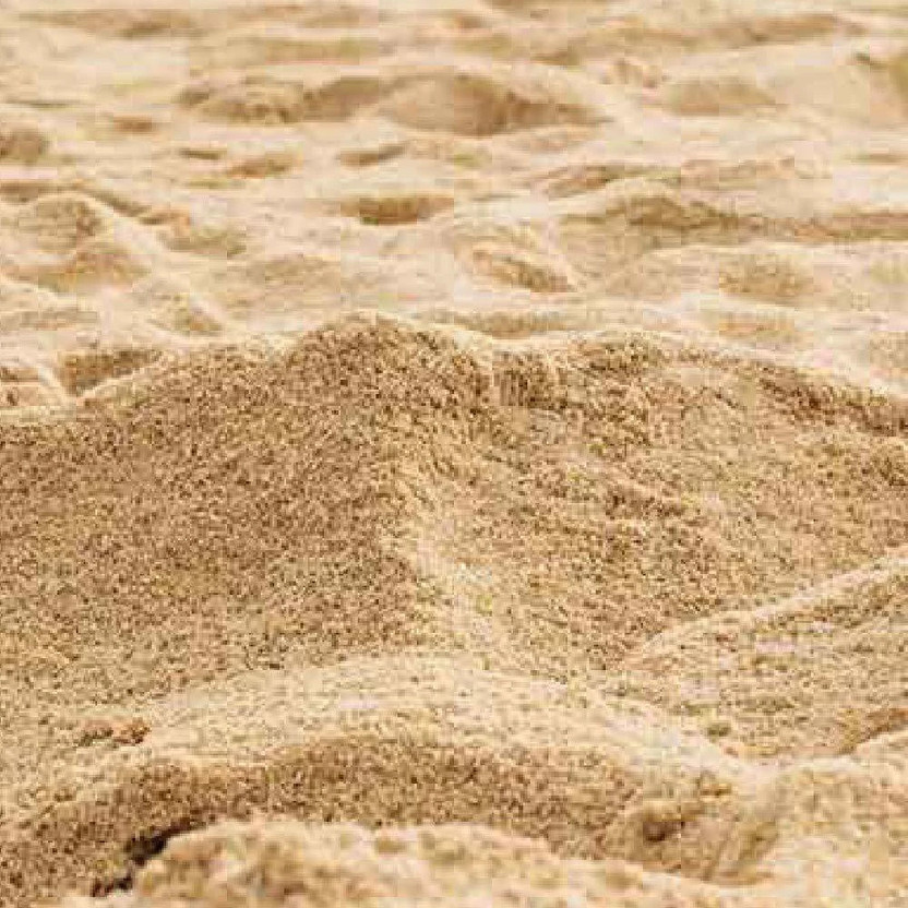 deepak badkur Natural River Sand for Gardening Ideal for Cactus Succulent Bonsai Adenium Potting,FISH FARM Organics Natural River Sand 100% pure and organic Sand Planted Substrate(Brown, 2 kg)