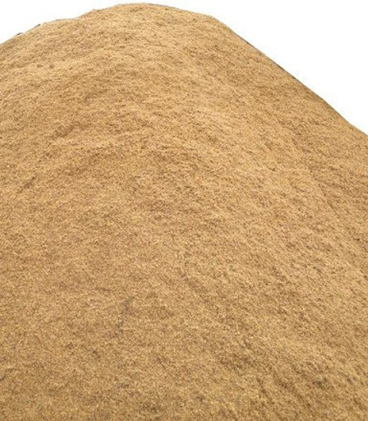 deepak badkur Organic Natural River Sand for Gardening Ideal for Cactus Succulent Bonsai Adenium Potting Potting Soil Planted Substrate(Brown, 1 kg)
