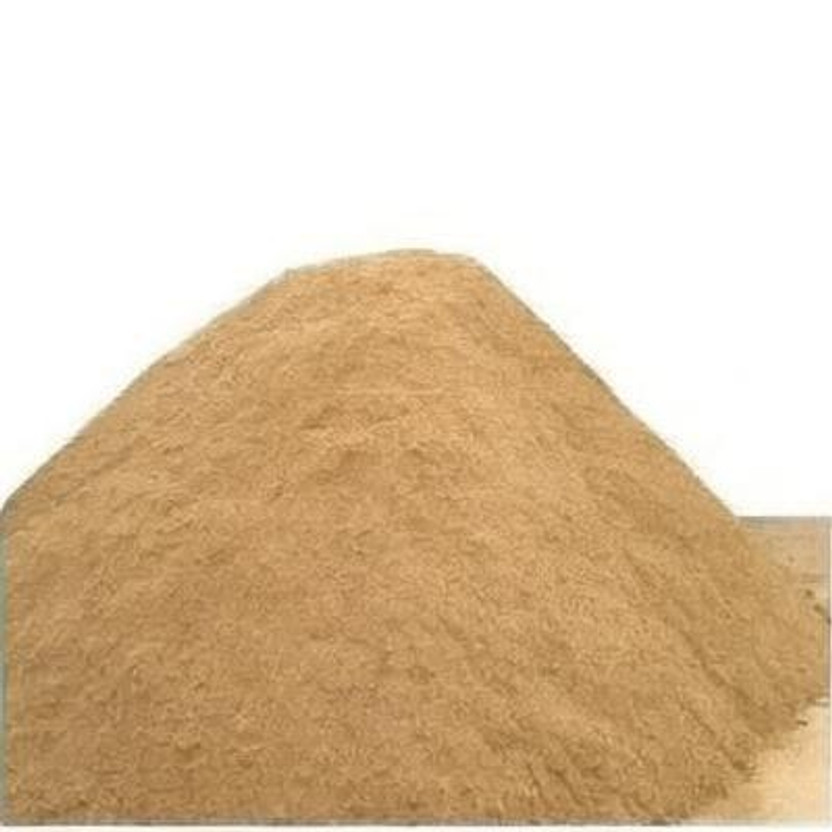 Artifii RIVER SAND NATURAL ORGANIC SAND 100% PURE AND ORGANIC 5 KG Sand Planted Substrate(Beige, 5 kg)