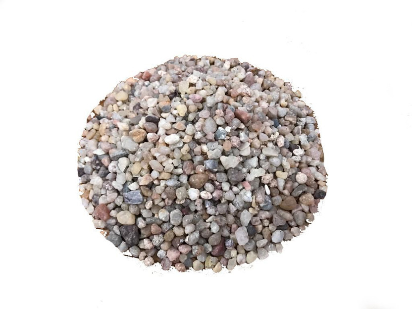 Silica Silica Asia Natural Sand, Coarser Size, Succulent, Aquarium, Fun & Play, Crafting Sand 4-8mm Sand Unplanted Substrate(Multicolor, 1.5 kg) - Flipkart Deal