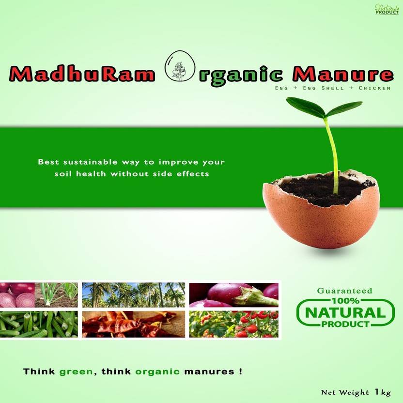 madhurammanure Organic fertilizer,Egg Manure,Egg shell Manure,Chicken Manure