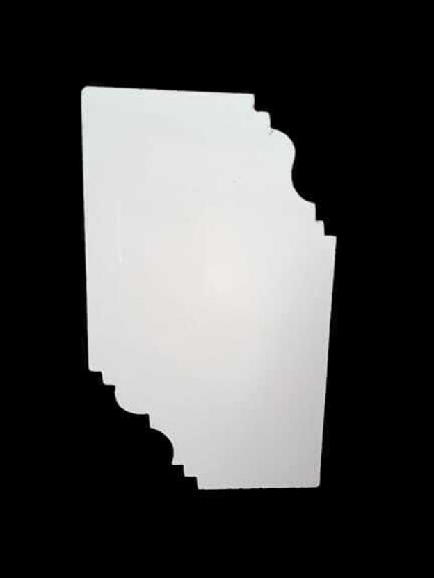 Souland POP CORNISE FARMA 6 DESIGNE 7 AND 9 CM