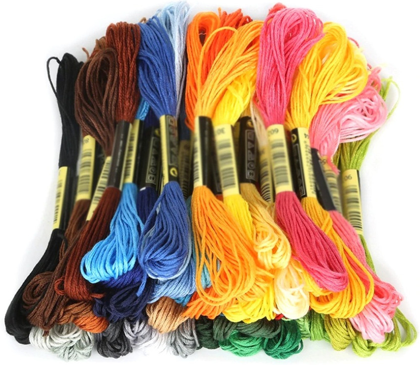 Sharum Sharum Crafts Art Supplies for Kids Craft Art Kit for Boys Girls School Project #SE167 - Flipkart Deal