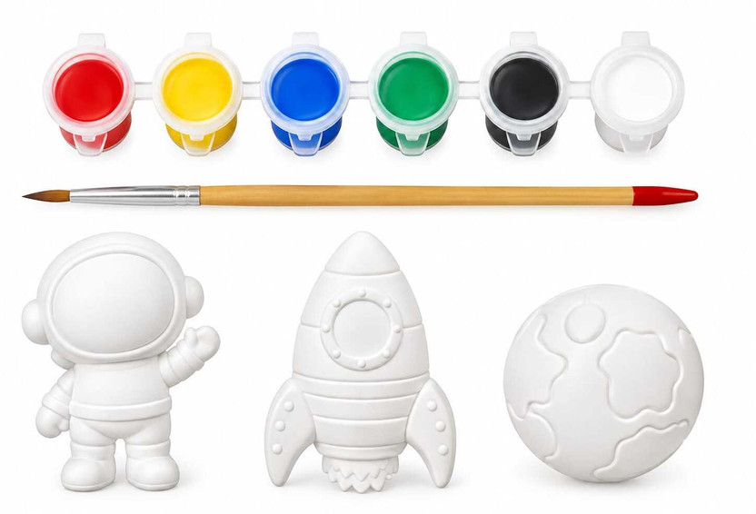 Nami Art and Crafts Art Craft Kit