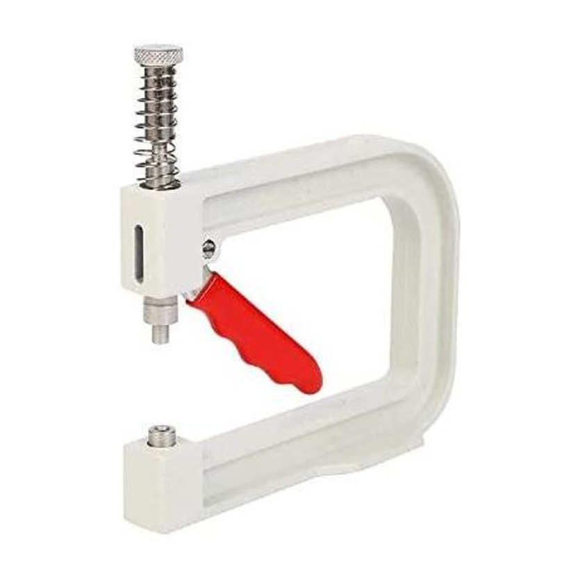 Gemsy Pearl Setting Machine Set for Cloth, Shoe, Belt