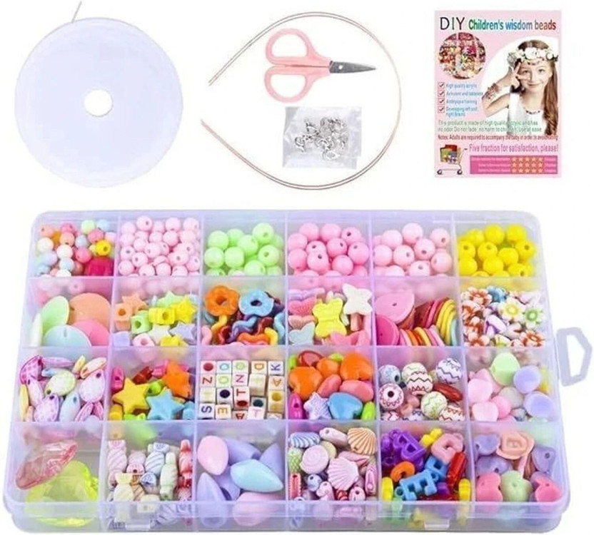 Gemsy JEWELLERY MAKING KIT