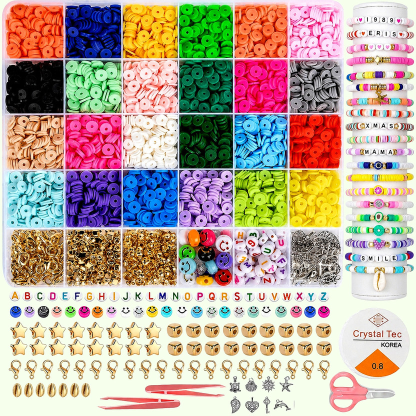 Ecraze Jewelry Craft Supplies