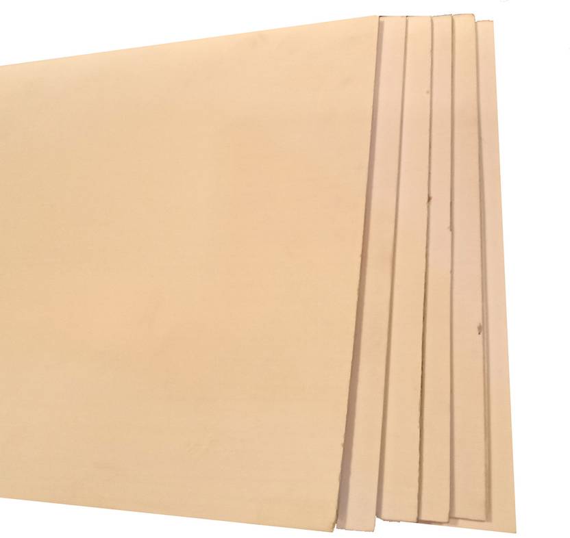 CRAFTWAFT Sunboard Foam Board Sheet for Craft DIY Project Models (Pack