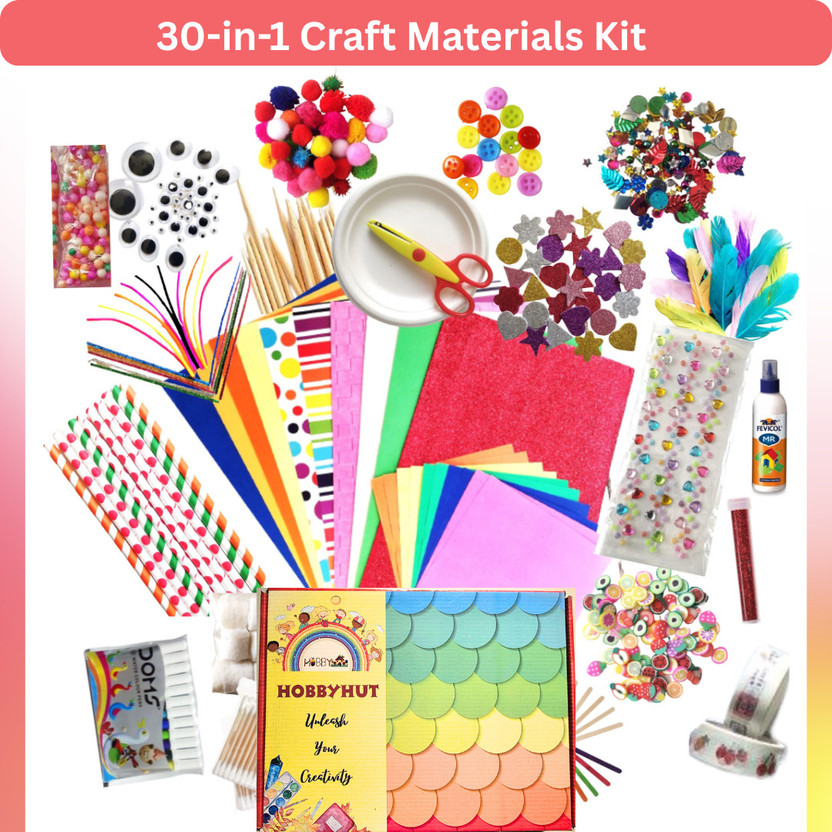 hobbyhut items for kids