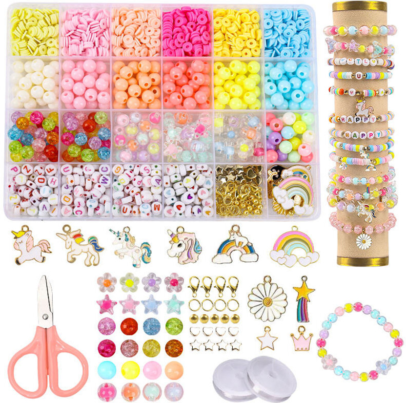 LIVENTA Creative Jewelry Maker Kit
