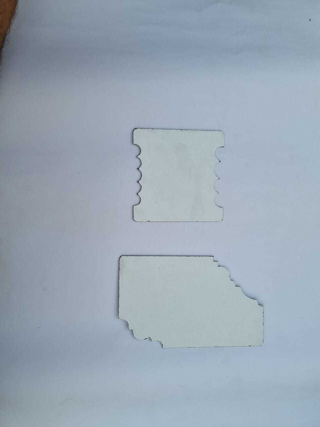 Souland POP Patti & Cornise Farma Combo cornise design for False ceiling design and Pop