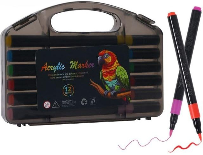 Cozykart PARROT 12 PEN