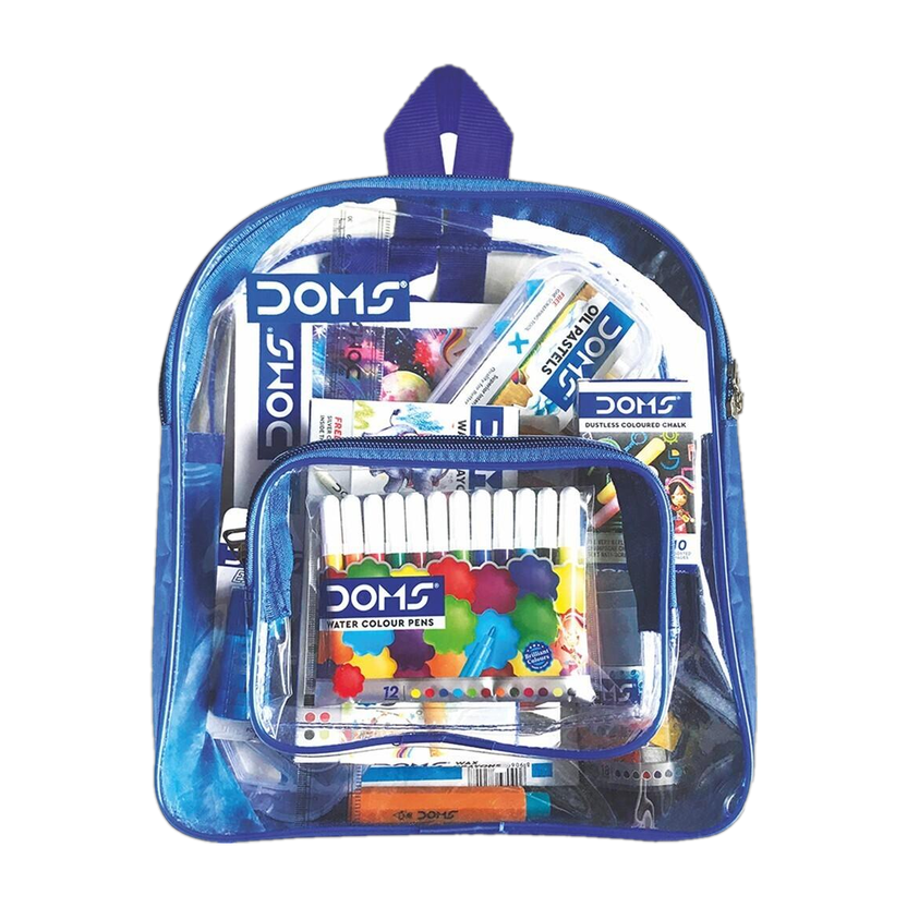 DOMS Pencil Smart Kit