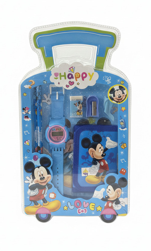 ArtSet ArtSet KIDS HAPPY DAY - Flipkart Deal