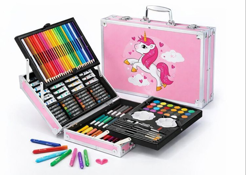 zontic Painting Supplies Unicorn Gifts