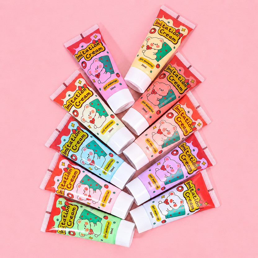 ArtNest ArtNest Cream Gule-10pcs - Flipkart Deal