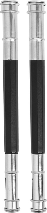 Aashwi Art 2Pcs Adjustable Dual Head Pencil Extender Sketch Pencil Holder
