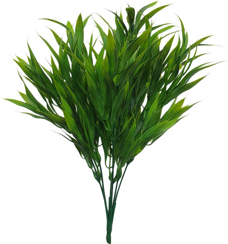 megha flower Bamboo Bunch Artificial Plant Price in India Buy megha