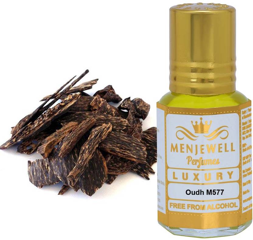 Menjewell Oudh Attar Floral Attar Price in India Buy Menjewell Oudh Attar Floral Attar online
