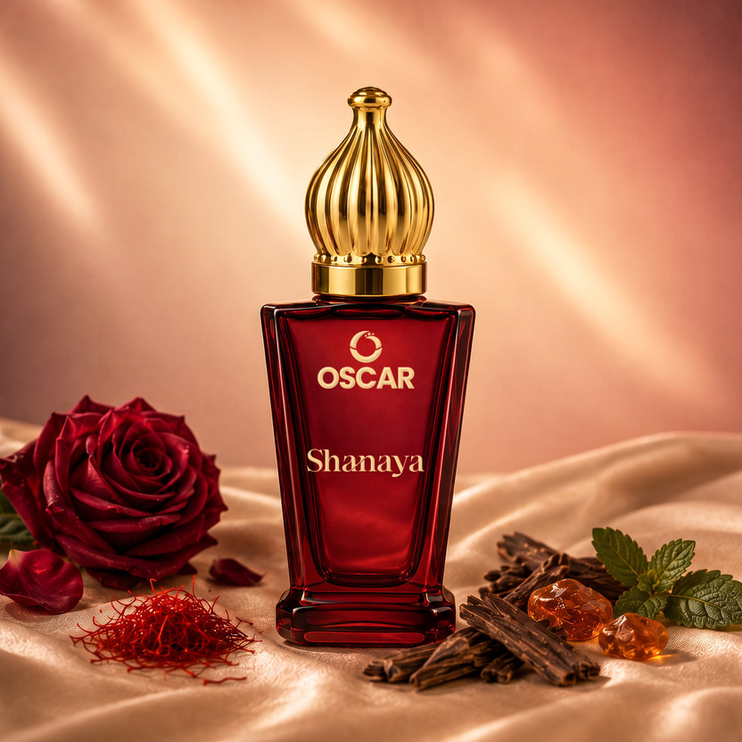 Oscar Oscar Shanaya Attar For Men | Strong Fragrance | Non-Alcoholic Roll-On Floral Attar(Floral) - Flipkart Deal