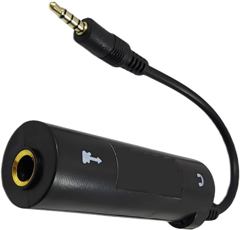 HBD MHDV Audio Interface