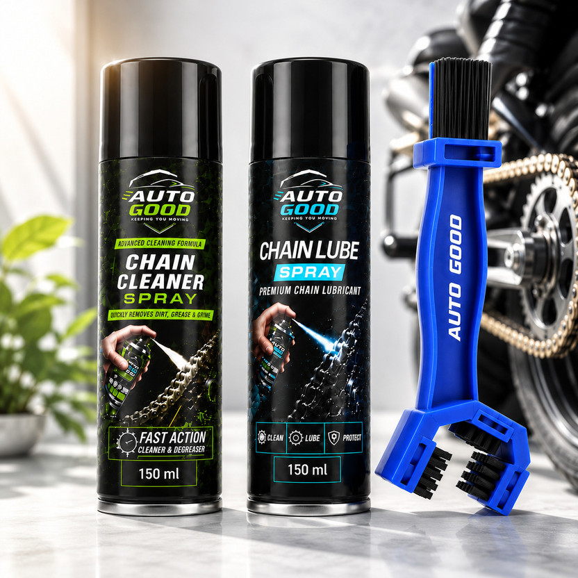 Auto Auto good All Motorcycle Models Combo - Flipkart Deal