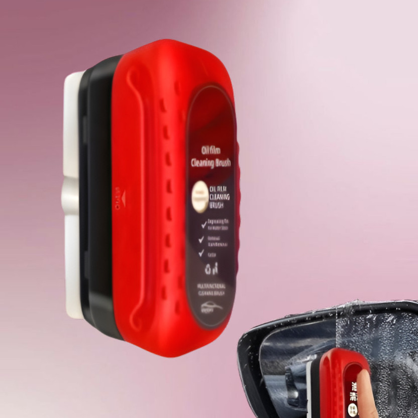 Dhankoti Dhankoti Portable Oil Film Cleaning Tool for Automotive Mirrors(0 ml) - Flipkart Deal