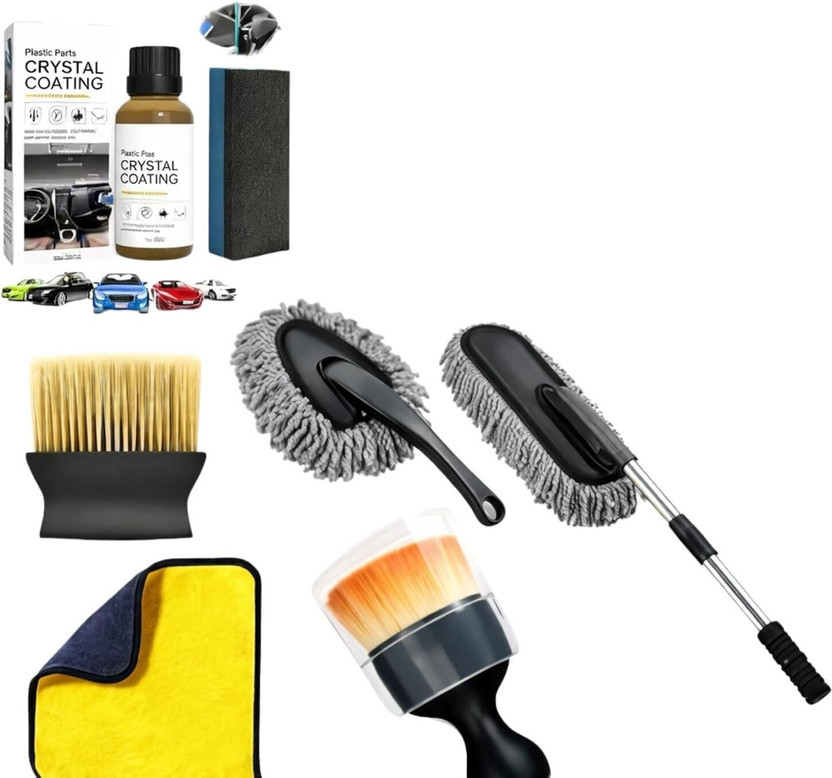 Bransoapia Applicator sponge/block Combo