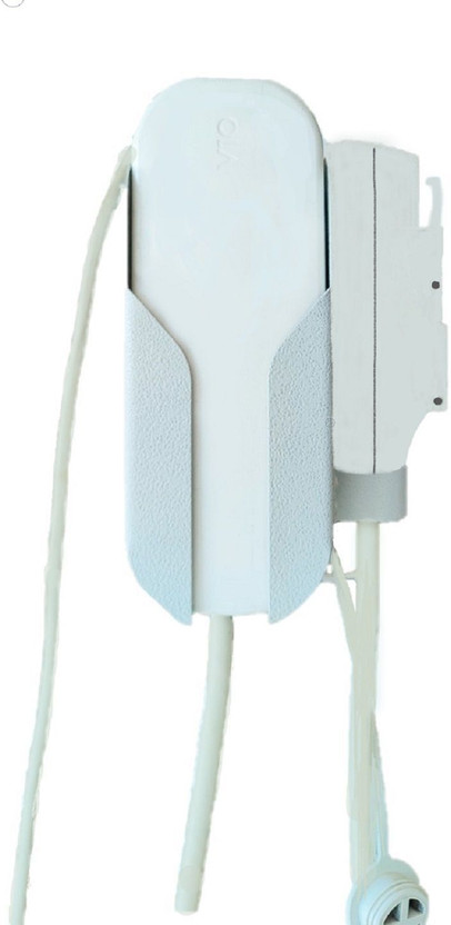 MechTech OLA S1 & S1 Pro Scooter Charger Holder/ Wall mount, lock protection/Metal make Combo