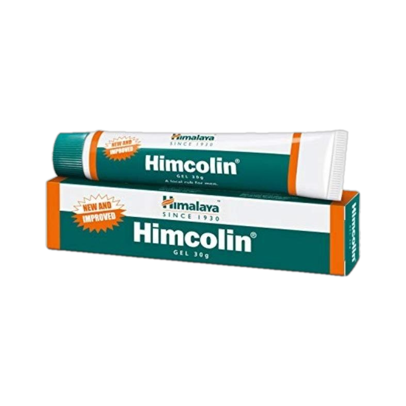 HIMALAYA HIMALAYA HIMCOLIN GEL(30 g) - Flipkart Deal