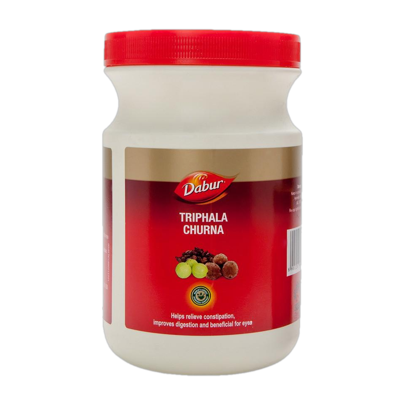 Dabur Triphala Churna(500 g)