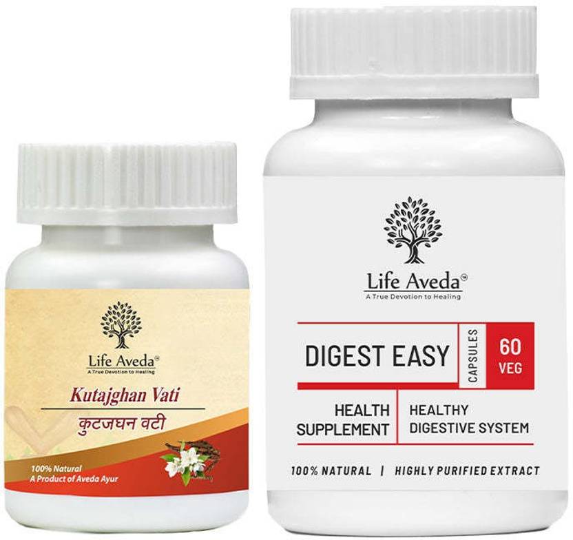 Life Aveda Diarrhea Relief Pack Price in India Buy Life Aveda