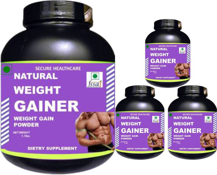 Vitara Healthcare Natural Weight Gainer Mass Gainer Muscle Growth vitara-healthcare-natural-weight-gainer-mass-gainer-muscle-growth