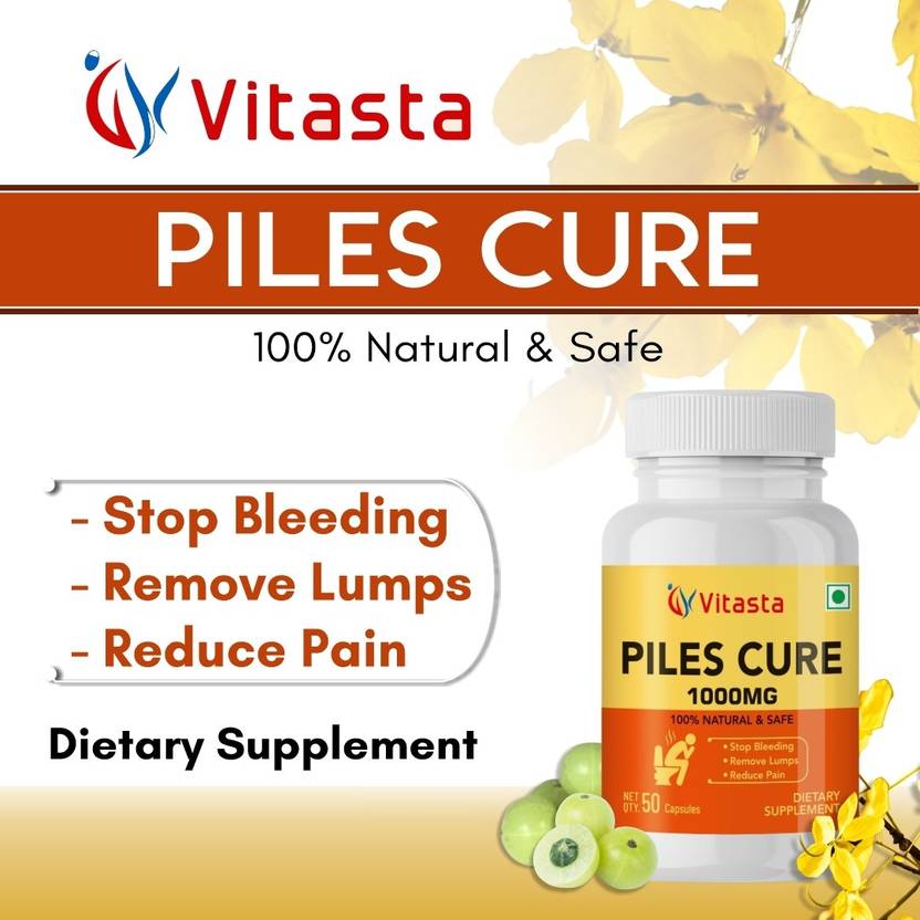 AVIARY LIFE SCIENCES PILES CURE AYURVEDIC MEDICINE FOR PILES CARE Price