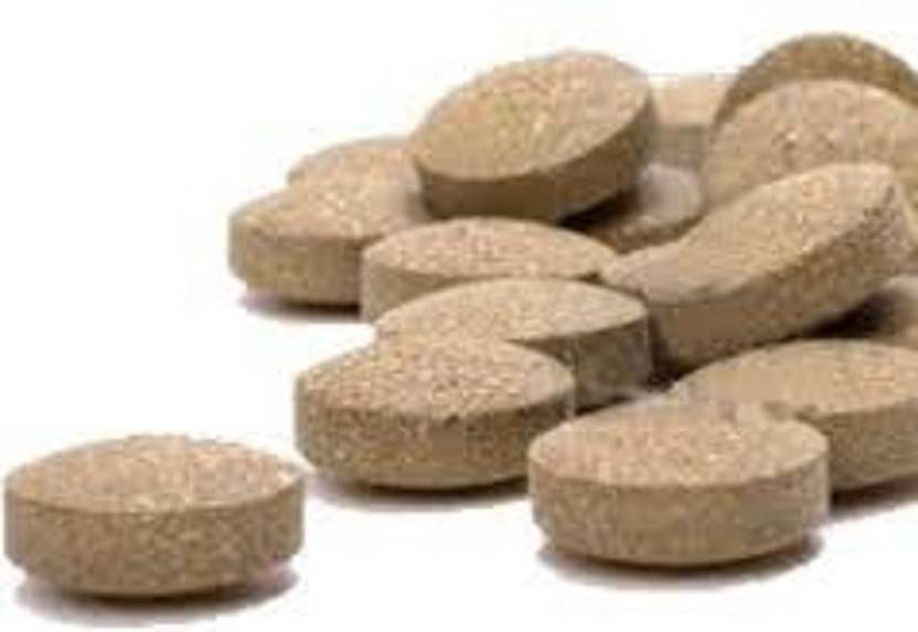 Bharat Fennel Seeds Tablets60 Tablets Pack. Price in India Buy