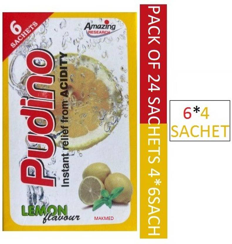 MAKMED PUDINO ACIDITY RELIEF GRANUELS SAME AS ENO OR GASOFAST GAS O