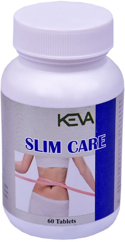 KEVA KEVA Slim Care For Weight Loss Capsule or Fat Burner(60 Tablets) - Flipkart Deal