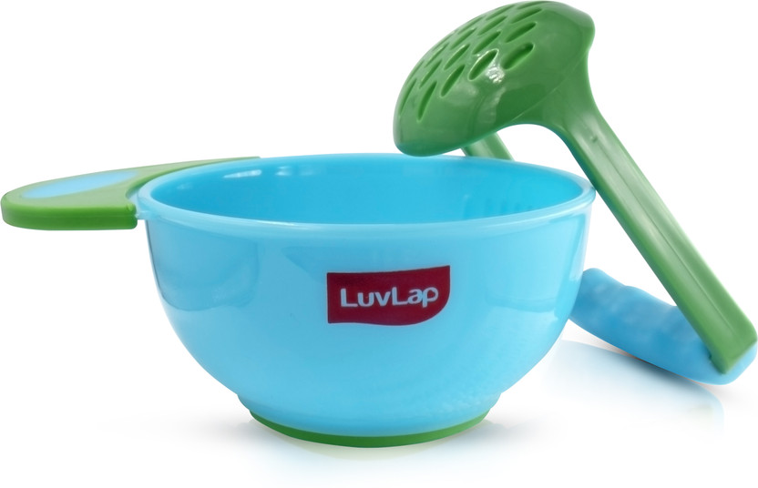 LuvLap(Multicolor)