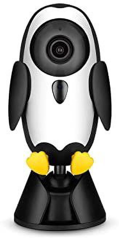 Qubo video, audio Baby Monitor